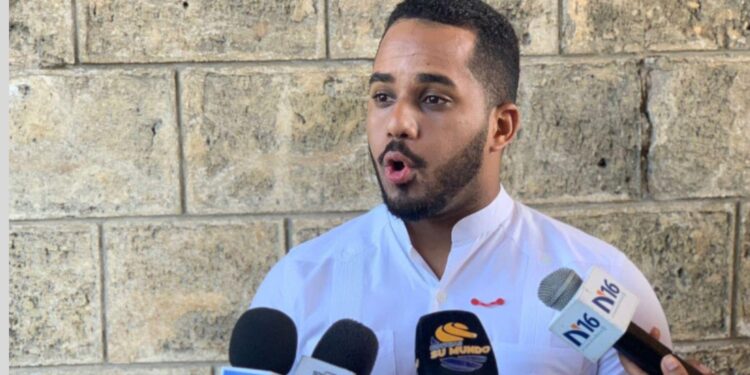 Rafael de Jesús Féliz García, exrector del Itla