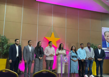 Juventud PLD denuncia abandono y precariedad afectan jóvenes