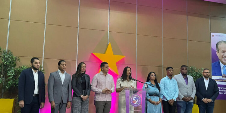 Juventud PLD denuncia abandono y precariedad afectan jóvenes