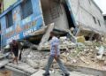 Aniversario del terremoto de Haití