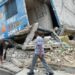 Aniversario del terremoto de Haití