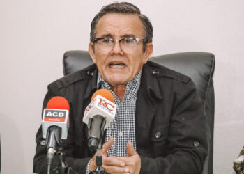 ANPA convoca marcha por salarios y pensiones el 12 de febrero