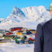 Trump: «Groenlandia es vital para seguridad de EE.UU. y OTAN»