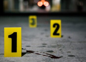 Violencia empaña el 2026: siete muertes en varias provincias