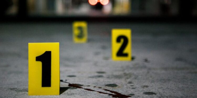 Violencia empaña el 2026: siete muertes en varias provincias