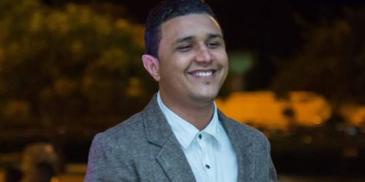 Yeison Silfa Núñez (Tito J. Junior),