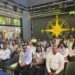 UASD e INFOTEP entregan 54 técnicos en cultura y servicios turísticos en Pedernales