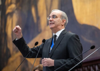 Abinader proyecta educación a 2036: reforma educativa