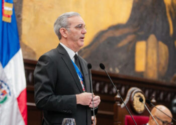 Abinader: «alcanzaremos la meta de Hambre Cero antes de 2028»