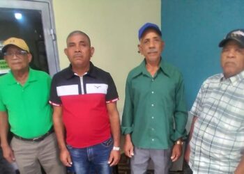 Productores de Boca de Cachón: «crisis de agua amenaza cultivos»