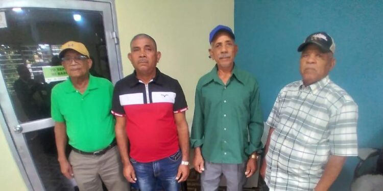 Productores de Boca de Cachón: «crisis de agua amenaza cultivos»