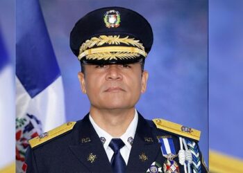 Abinader designa a Andrés Modesto Cruz Cruz director PN