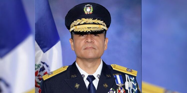 Abinader designa a Andrés Modesto Cruz Cruz director PN