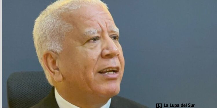 Siempre se habló de que esta era una primera parte y que debían continuar las obras complementarias