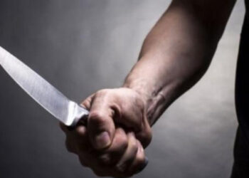 Dos hombres se matan a puñaladas en Santa Elena, Barahona