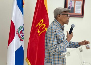 PCT elige a Aquiles Castro como secretario general