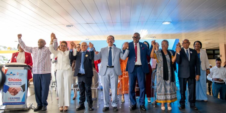 Pablo Valdez ¡cierra fila! con  Jorge Asjana David