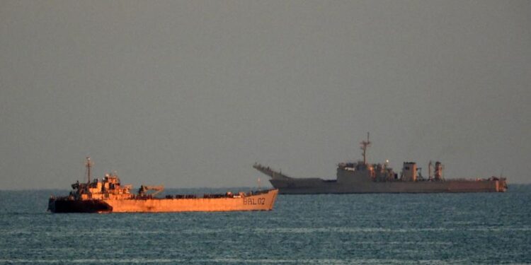 4 muertos tras ataque desde lancha infractora en aguas cubanas