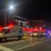 Conato de incendio afecta sede 911 en Santo Domingo