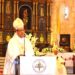 Carlos Tomás Morel Diplán, arzobispo coadjutor de la Arquidiócesis Metropolitana de Santo Domingo