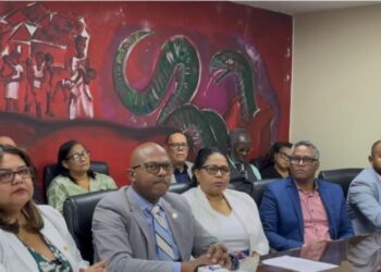 CMD advierte paro nacional por arresto de médico