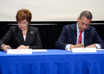 Indotel otorgará 200 becas en transformación digital