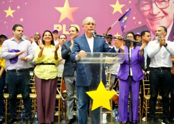 Danilo: «Sorprende segundo apagón fuera tan rápido del primero»