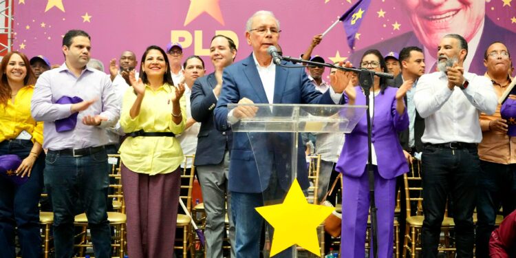 Danilo: «Sorprende segundo apagón fuera tan rápido del primero»