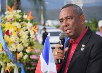 UASD Recinto Barahona celebra 56 años de fundación 