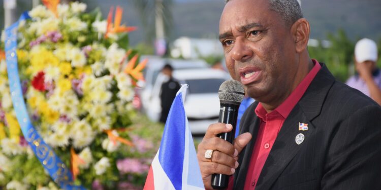 UASD Recinto Barahona celebra 56 años de fundación 