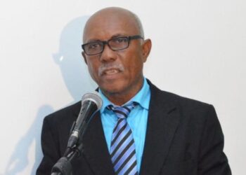 Danilo Severino respalda lucha agropecuaria