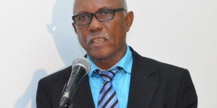 Danilo Severino respalda lucha agropecuaria