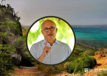 Domínguez Brito fallo TSA: pone en riesgo Parque N. Jaragua