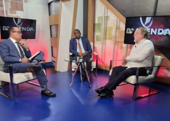 Proponen pacto político para consensuar reforma fiscal integral