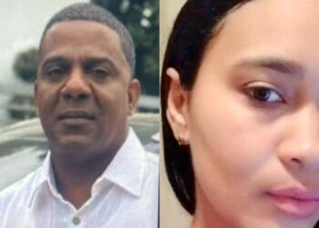 Feminicidio en Dajabón: hombre mata pareja y se suicida