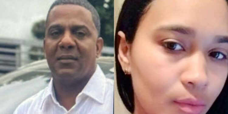 Feminicidio en Dajabón: hombre mata pareja y se suicida