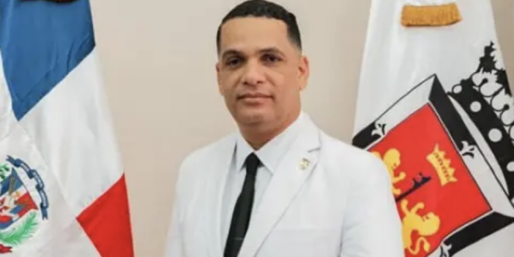 Condenan en EE. UU. regidor del PRM por narcotráfico