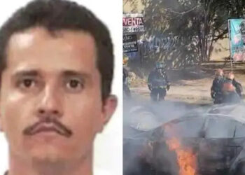 ¿Cómo afecta al Caribe la muerte de «El Mencho»?