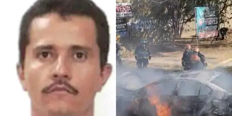 ¿Cómo afecta al Caribe la muerte de «El Mencho»?