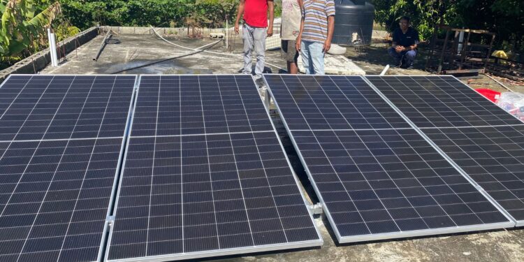 «Impuesto al sol»: denuncia RD 100 % Renovable reglamento SIE