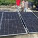 «Impuesto al sol»: denuncia RD 100 % Renovable reglamento SIE