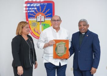 UCATEBA reconoce al INFOTEP por sus aportes a región