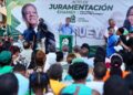 Leonel Fernández afirma FP ganaría con 47 % elecciones