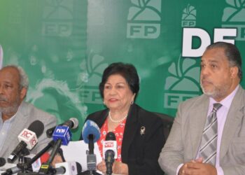 FP advierte unión de ministerios es un «salto al vacío»