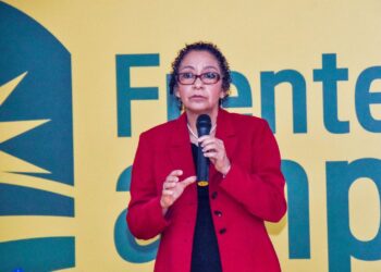 FA: «rendición de cuentas choca con la realidad del pueblo”