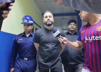 Solicitan prisión preventiva a médico por violación sexual