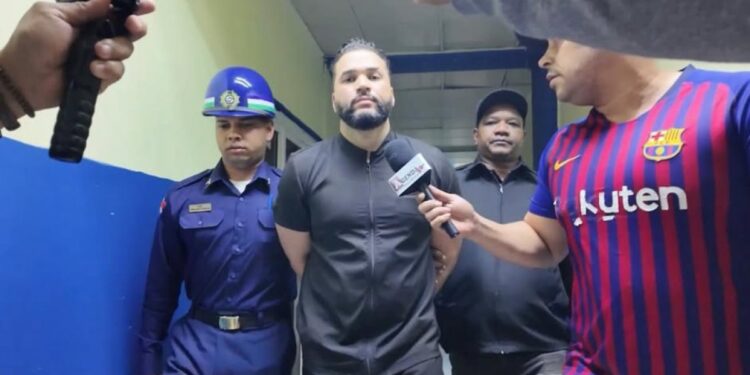 Solicitan prisión preventiva a médico por violación sexual