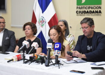 Índice de Corrupción 2025: RD rezagada pese a leve mejora