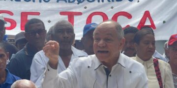 Pepe Abreu: «la paz social se quebrará si tocan la cesantía»