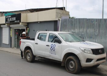 Detectan fraude eléctrico en negocios de La Romana